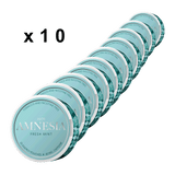 Amnesia - Fresh mint 40mg - 10 Pack Carton