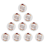 HICAFF - Classic Cola 100mg - 10 pack carton