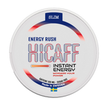 HICAFF - Energy Rush