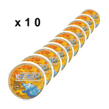 ICEBERG - Energy Mango 75mg - 10 Pack Carton