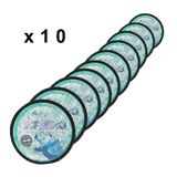 ICEBERG - Sweet Mint 150mg - 10 Pack Carton