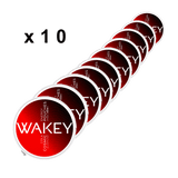 WAKEY - Cosmic Cola 50mg - 10 Pack Carton