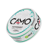 CAMO - Peppermint - Vapoureyes