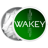 WAKEY - Melon Wave - Vapoureyes