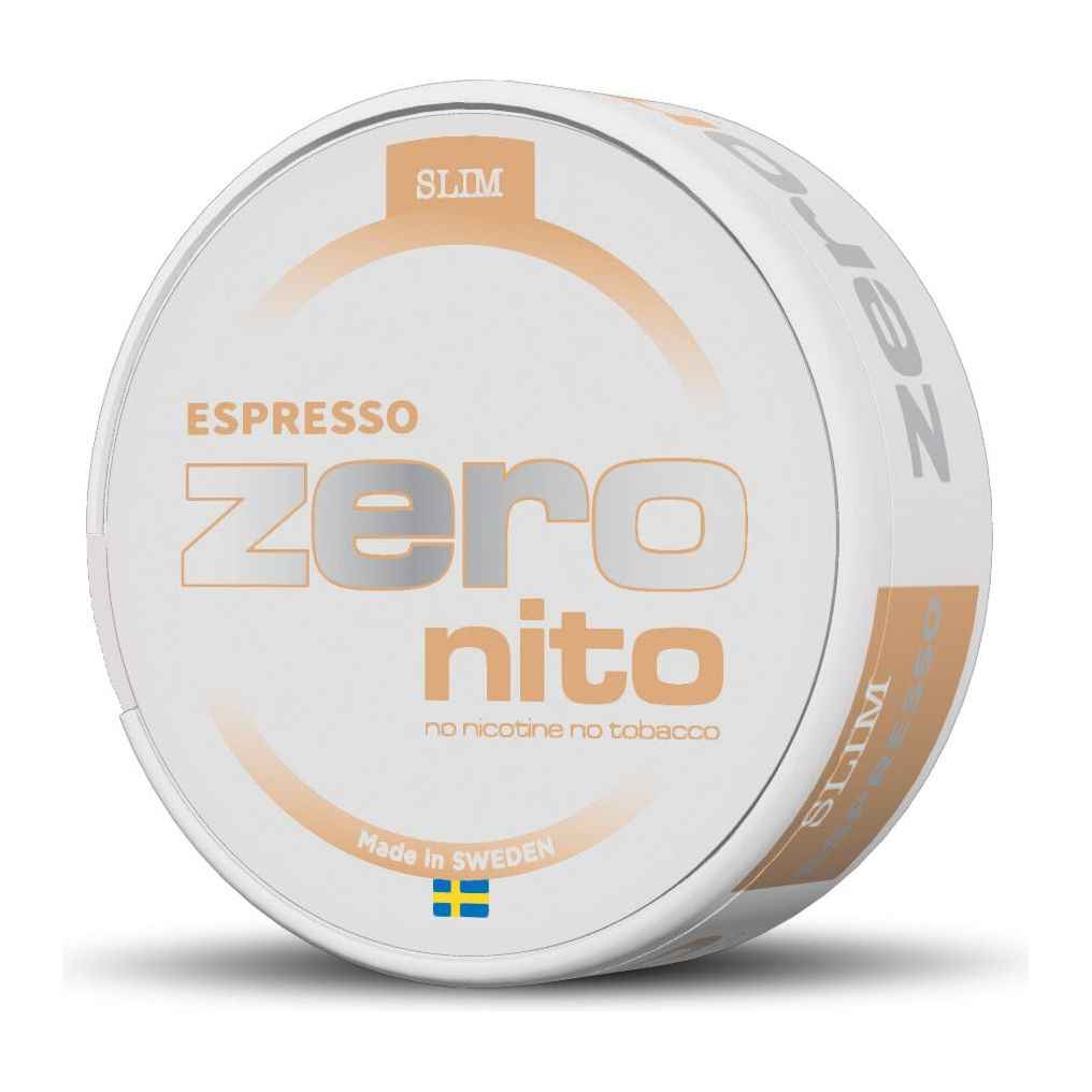 ZERONITO - Espresso