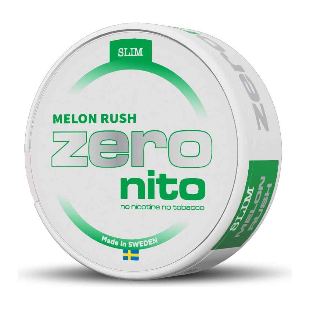 ZERONITO - Melon Rush