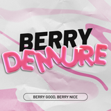 Berry Demure