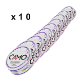 CAMO - Blackberry 77mg - 10 Pack Carton