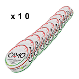 CAMO - Cherry Cola Lime 77mg - 10 Pack Carton