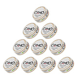 CAMO - Vanilla Coffee 77mg - 10 pack carton