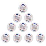 HICAFF - Energy Rush 100mg - 10 pack carton