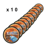 ICEBERG - Arasaka 150mg - 10 Pack Carton