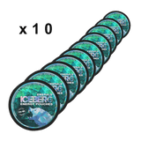 ICEBERG - Emerald 150mg - 10 Pack Carton