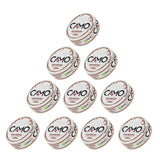 CAMO - Iced Mocha 77mg - 10 pack carton