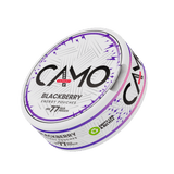 CAMO - Dark Berry - Vapoureyes