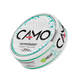 CAMO - Peppermint - Vapoureyes