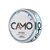 CAMO - Tictac - Vapoureyes