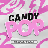 Candy-pop