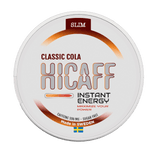 HICAFF - Classic Cola - Vapoureyes