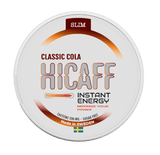 HICAFF - Classic Cola - Vapoureyes