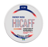 HICAFF - Energy Rush - Vapoureyes