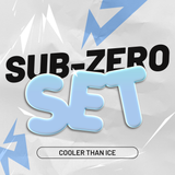Sub-Zero Set
