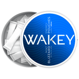 WAKEY - Blizzard Mint - Vapoureyes