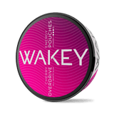 WAKEY - Cherry Overdrive - Vapoureyes