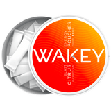 WAKEY - Citrus Blast - Vapoureyes