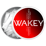 WAKEY - Cosmic Cola - Vapoureyes