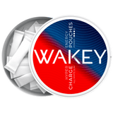 WAKEY - Hyper Charge flavoured Caffeine Pouches - 50mg