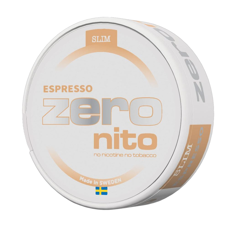 ZERONITO - Espresso