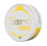 ZERONITO - Exotic